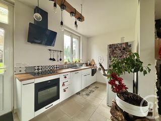  Maison � vendre 6 pi�ces 159 m�