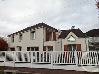  Maison � vendre 7 pi�ces 167 m�