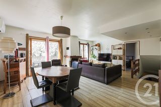  Maison � vendre 4 pi�ces 83 m�