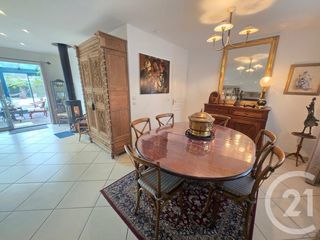  Maison � vendre 6 pi�ces 160 m�