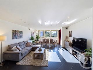  Appartement � vendre 3 pi�ces 114 m�