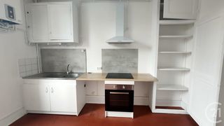  Appartement � louer 2 pi�ces 46 m�