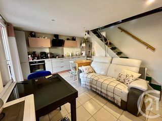  Maison � vendre 4 pi�ces 64 m�