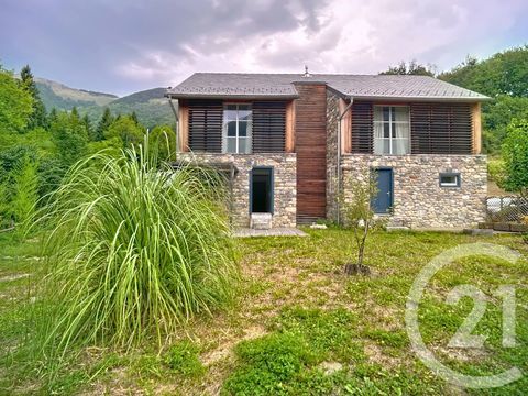   Vente Maison Maison - 3 pi�ce(s) - 173 m�