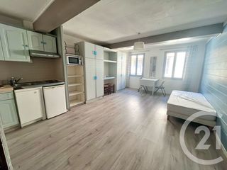  Appartement � vendre 1 pi�ce 27 m�