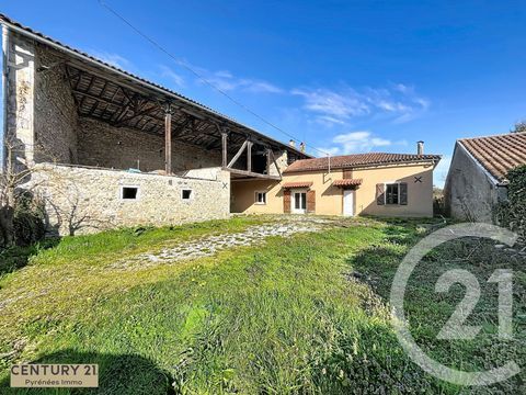   Vente Maison Maison - 4 pi�ce(s) - 87 m�