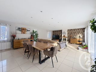  Maison � vendre 5 pi�ces 218 m�