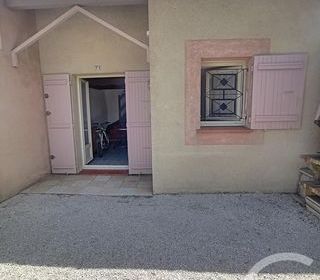  Maison � louer 3 pi�ces 39 m�