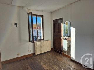  Maison � vendre 3 pi�ces 68 m�