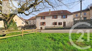  Maison � vendre 6 pi�ces 321 m�