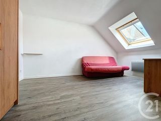  Appartement � louer 1 pi�ce 20 m�