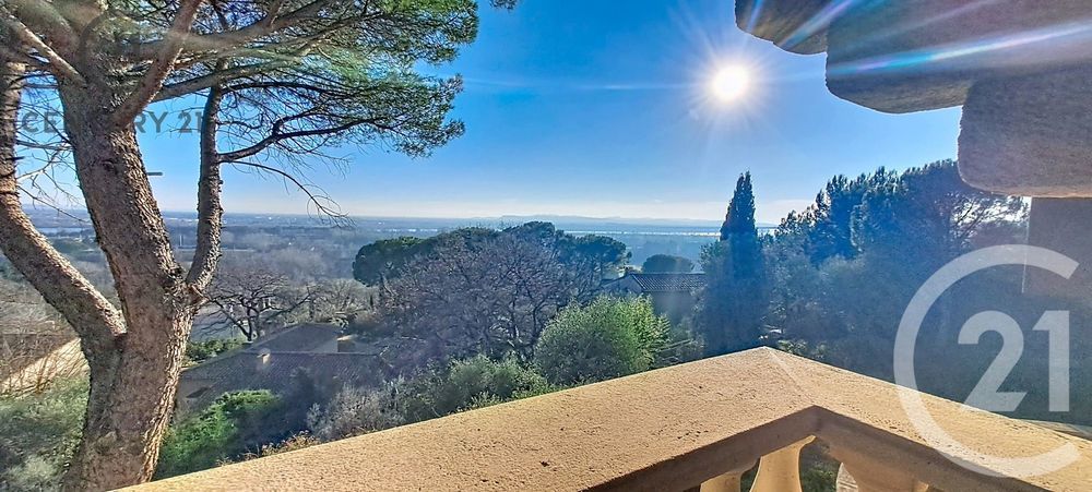 � vendre  Maison Les Angles (30133)