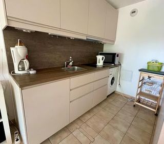  Appartement � vendre 2 pi�ces 35 m�