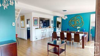  Maison � vendre 5 pi�ces 123 m�