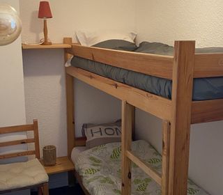  Appartement � louer 1 pi�ce 22 m�