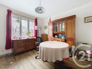  Maison � vendre 3 pi�ces 54 m�