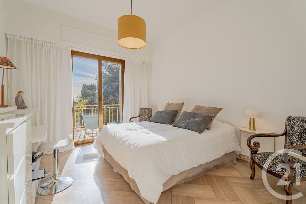 � vendre  Appartement Nice (06300)