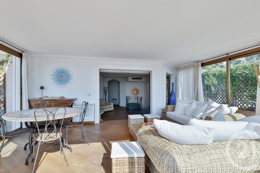 � vendre  Appartement Cap-d'Ail (06320)