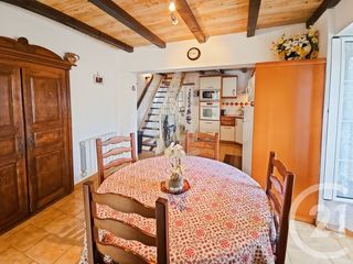  Maison � vendre 3 pi�ces 56 m�