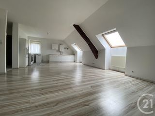  Appartement � louer 5 pi�ces 90 m�