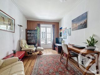  Appartement � vendre 4 pi�ces 110 m�