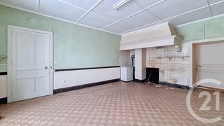  Maison � vendre 3 pi�ces 350 m�