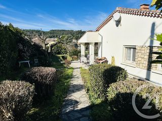  Maison � louer 4 pi�ces 115 m�