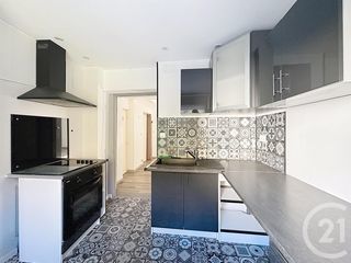  Appartement � vendre 4 pi�ces 58 m�