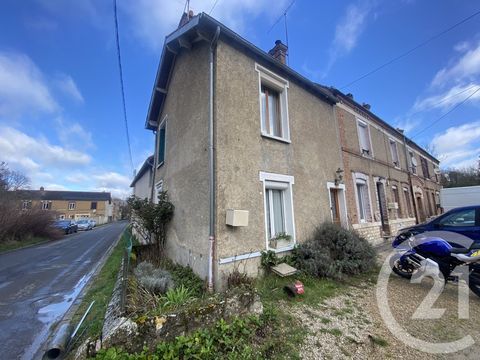   Location Maison Maison - 4 pi�ce(s) - 108 m�