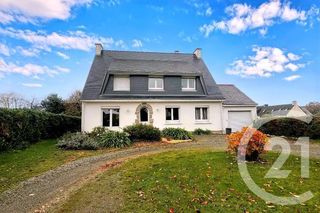  Maison � vendre 8 pi�ces 210 m�