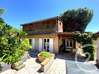  Maison � vendre 5 pi�ces 160 m�