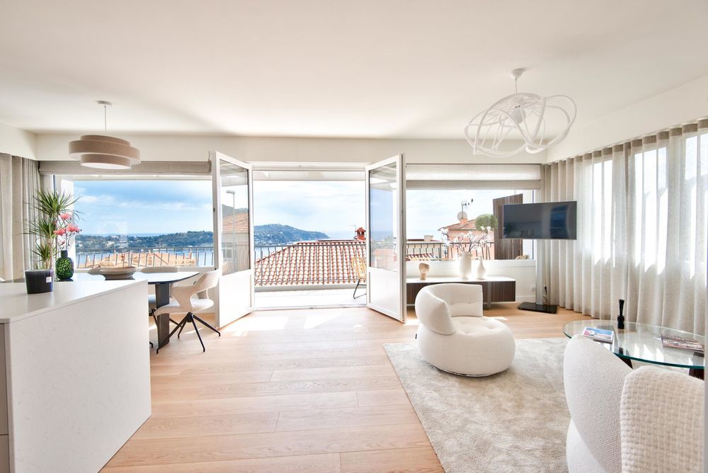 � vendre  Appartement Villefranche-sur-Mer (06230)