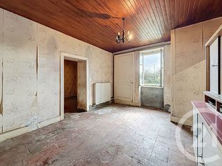  Maison � vendre 3 pi�ces 56 m�