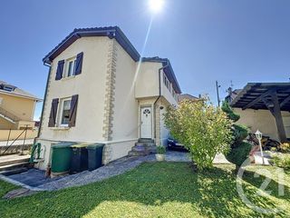  Maison � vendre 6 pi�ces 93 m�