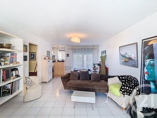  Appartement � vendre 3 pi�ces 71 m�