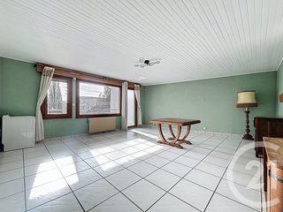  Appartement � vendre 4 pi�ces 86 m�