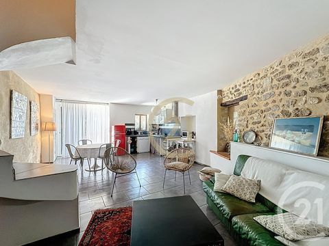   Vente Maison Maison - 4 pi�ce(s) - 81 m�