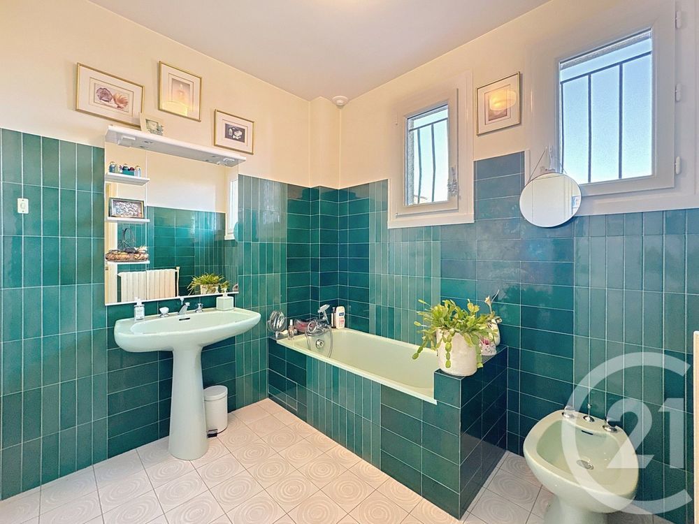 � vendre  Maison Thiais (94320)