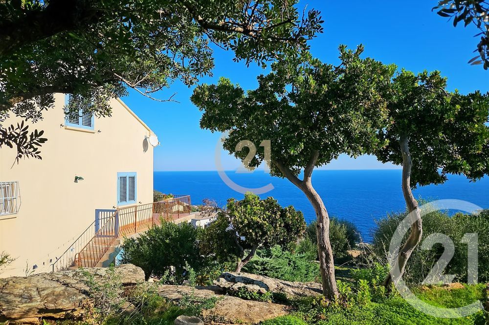 � vendre  Maison San-Martino-di-Lota (20200)