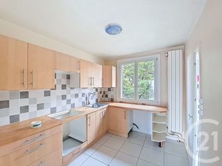  Appartement � vendre 3 pi�ces 67 m�