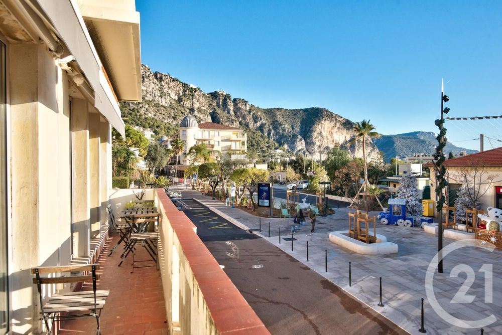 � vendre  Appartement Beaulieu-sur-Mer (06310)