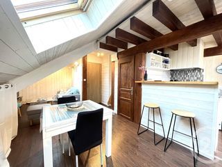  Appartement � louer 1 pi�ce 18 m�