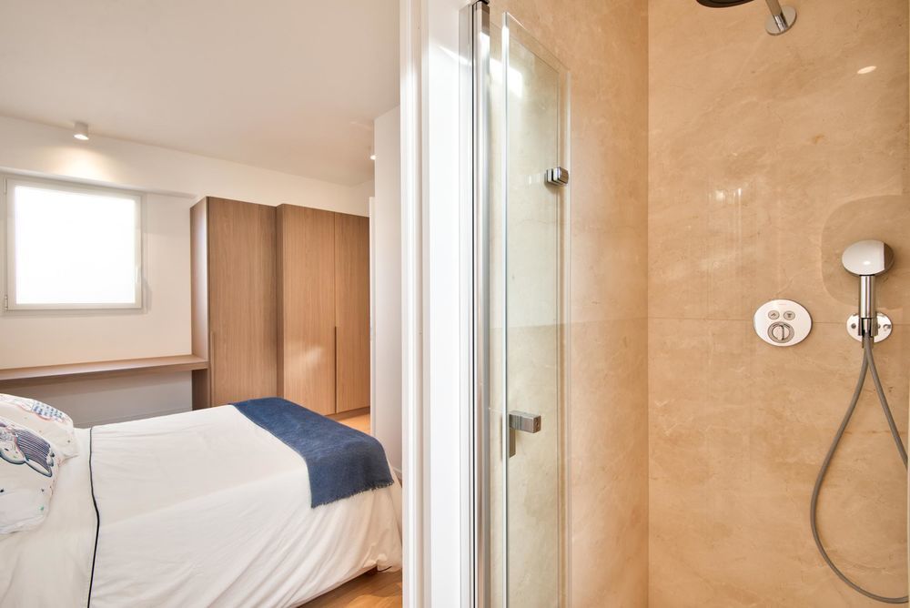 � vendre  Appartement Beaulieu-sur-Mer (06310)