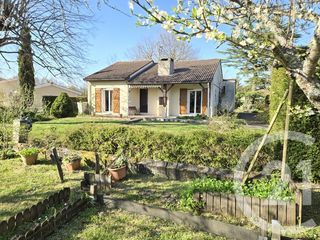  Maison � vendre 5 pi�ces 150 m�