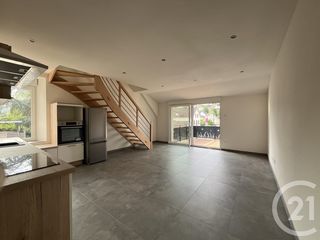  Appartement � louer 3 pi�ces 65 m�