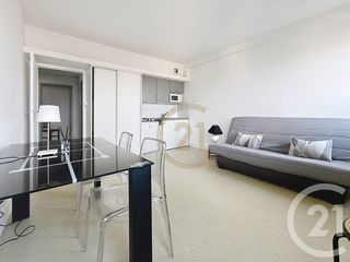  Appartement � vendre 1 pi�ce 28 m�