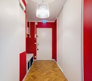  Appartement � louer 4 pi�ces 86 m�