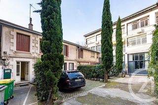  Appartement � vendre 1 pi�ce 18 m�