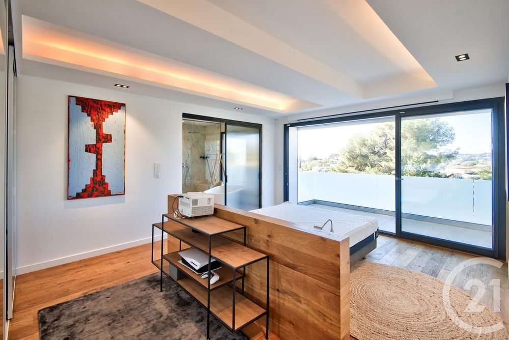 � vendre  Appartement Nice (06100)