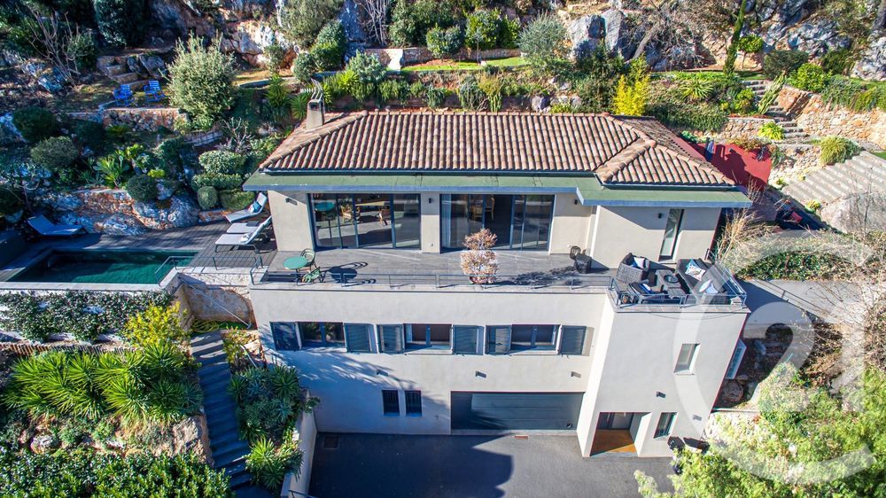 � vendre  Maison Falicon (06950)